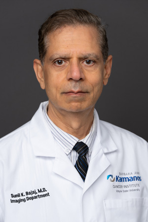 Image of Sunil Bajaj , M.D.